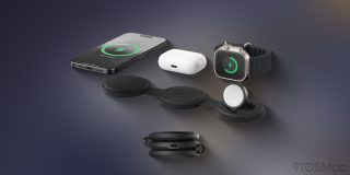 Satechi OntheGo 3-in-1
