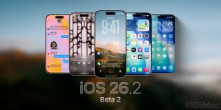 iOS 26.2 beta 2