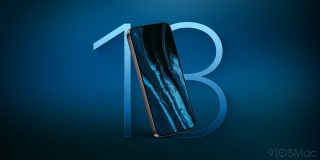 Apple about to test iPhone 18 production ready for new split-launch plan | Render shown