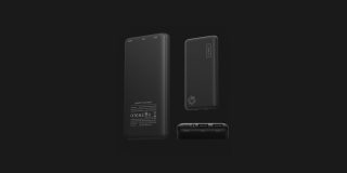 Amazon-exclusive power banks have been recalled after fires | Product photo shown