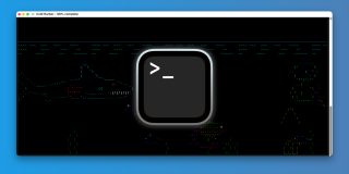 Security bite - terminal commmands - mac -macos