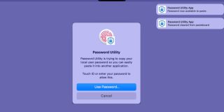 Password Utility