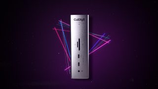CalDigit TS5 Plus review