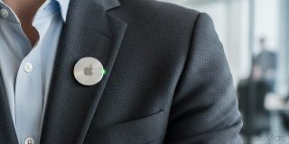 I think I know what the Apple pin is, and I definitely know what it isn't | Render shows the reported form factor