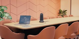 Meeting Owl Pro 5