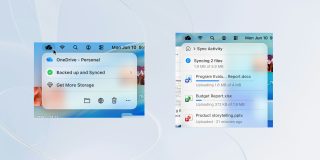 Microsoft finally makes OneDrive look like a Mac app as it gets an all-new UI | Screengrabs shown