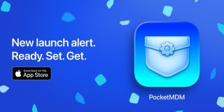 PocketMDM