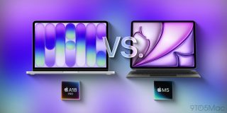 The MacBook Neo may cannibalize more iPads than MacBook Airs | The image shows the Neo next to the 13-inch iPad Air with Magic Keyboard