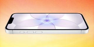 The iPhone 17e (shown) is a solid upgrade except for one thing