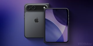 More than 10% of iPhone owners eyeing a folding phone – survey | iPhone Ultra render shown