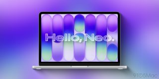 Hello, Neo MacBook Neo silver