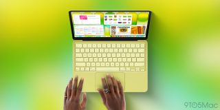 MacBook Neo (shown) passes stress tests of 4K video editing and 59 Chrome tabs