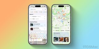 Apple Maps ads