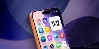 How optimistic are you about today's new Siri announcements? [Poll] | Image shows the upcoming Siri app in a render on an iPhone