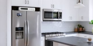 BLUETTI FridgePower Portable Power Station for Home Appliances