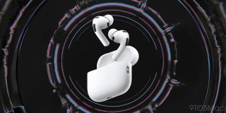 Watch out for this potential gotcha on the Apple Card free AirPods deal | AirPods Pro 3 shown