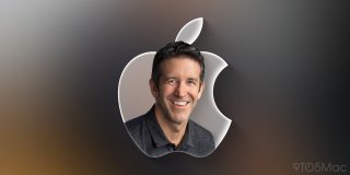 This is Ternus' biggest challenge, as he and Cook notch up key win | Image shows John Ternus with an Apple logo