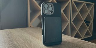 Zens Semi Solid State Powerbank