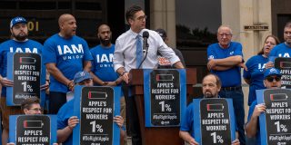 Image: IAM Union