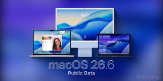 macOS 26.6 public beta