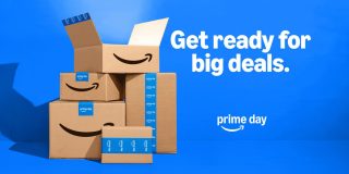 Amazon Prime Day 2026 dates | Promotional graphic shown