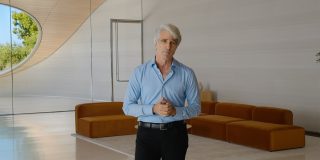 Apple's WWDC keynote was very different, but this will be the new normal | Craig Federighi shown during this year's WWDC keynote