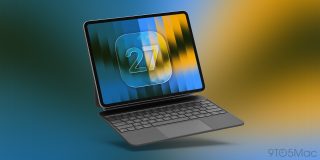 Can your iPad run iPadOS 27 and the new Siri? Check here ...