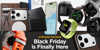 Nomad 2025 Black Friday sale-now-live