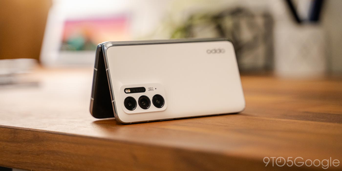 oppo find n fold