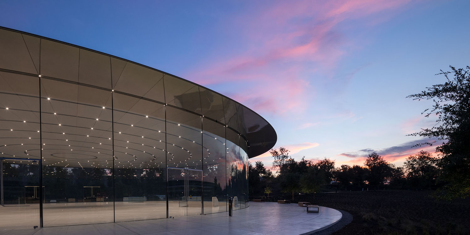 stream iPhone 11 event
