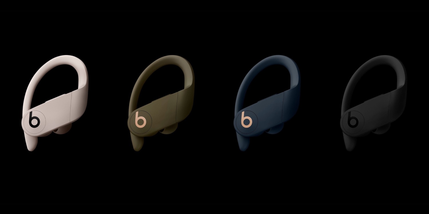 Powerbeats Pro discontinued