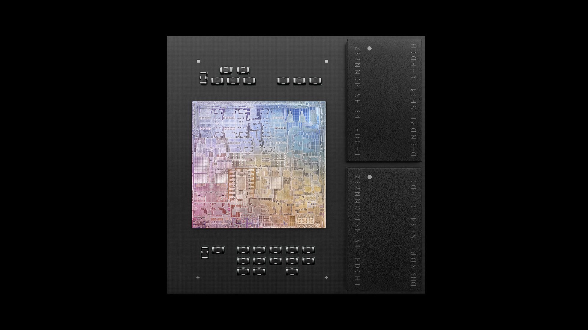 apple m1