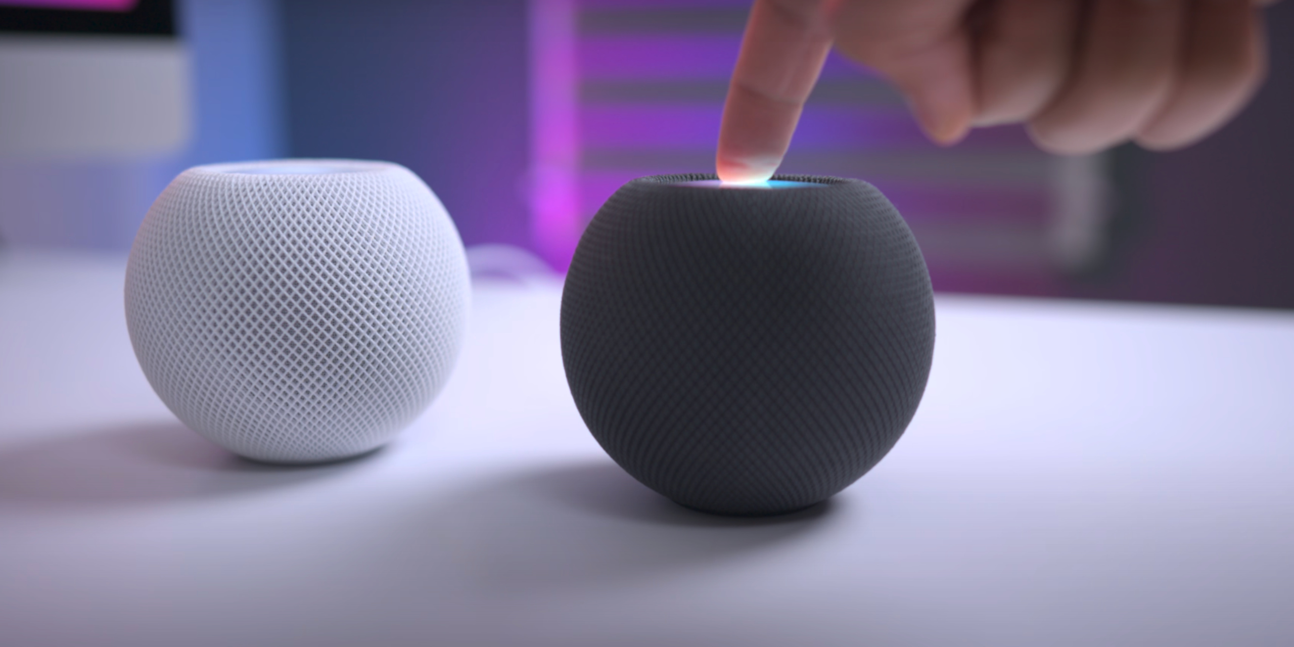 HomePod mini