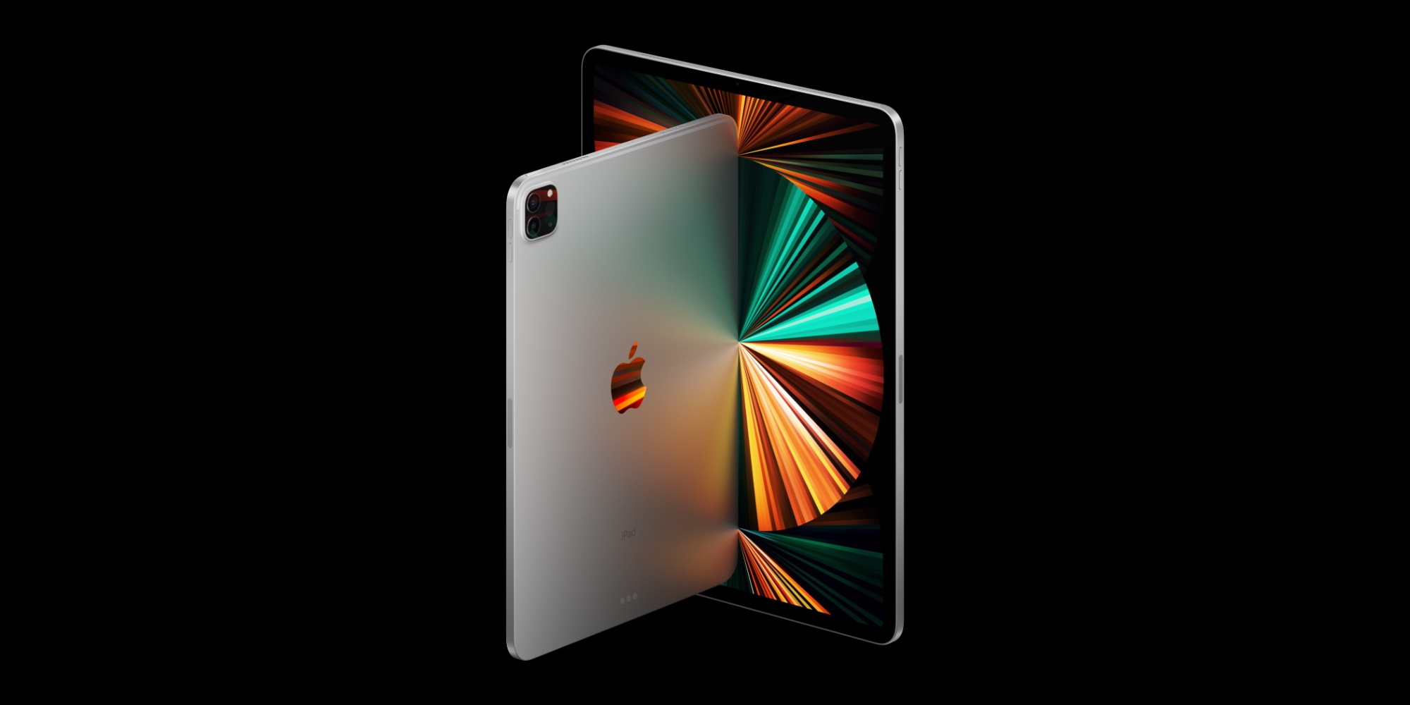 M1 11-inch iPad Pro
