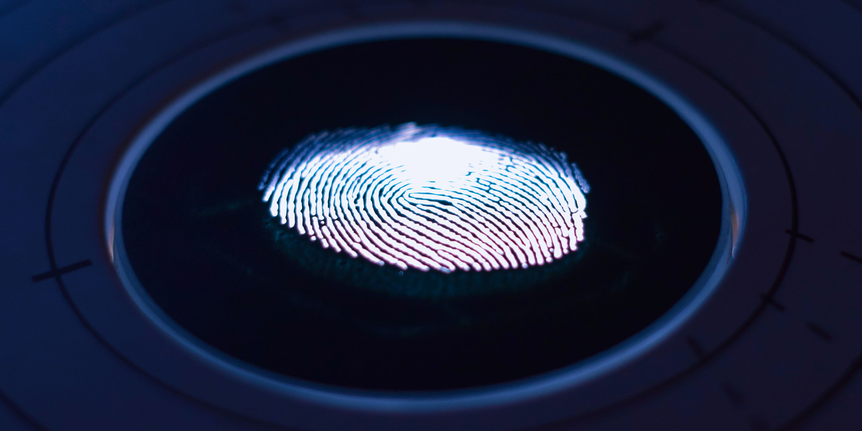 Patent for in-screen Touch ID and Face ID