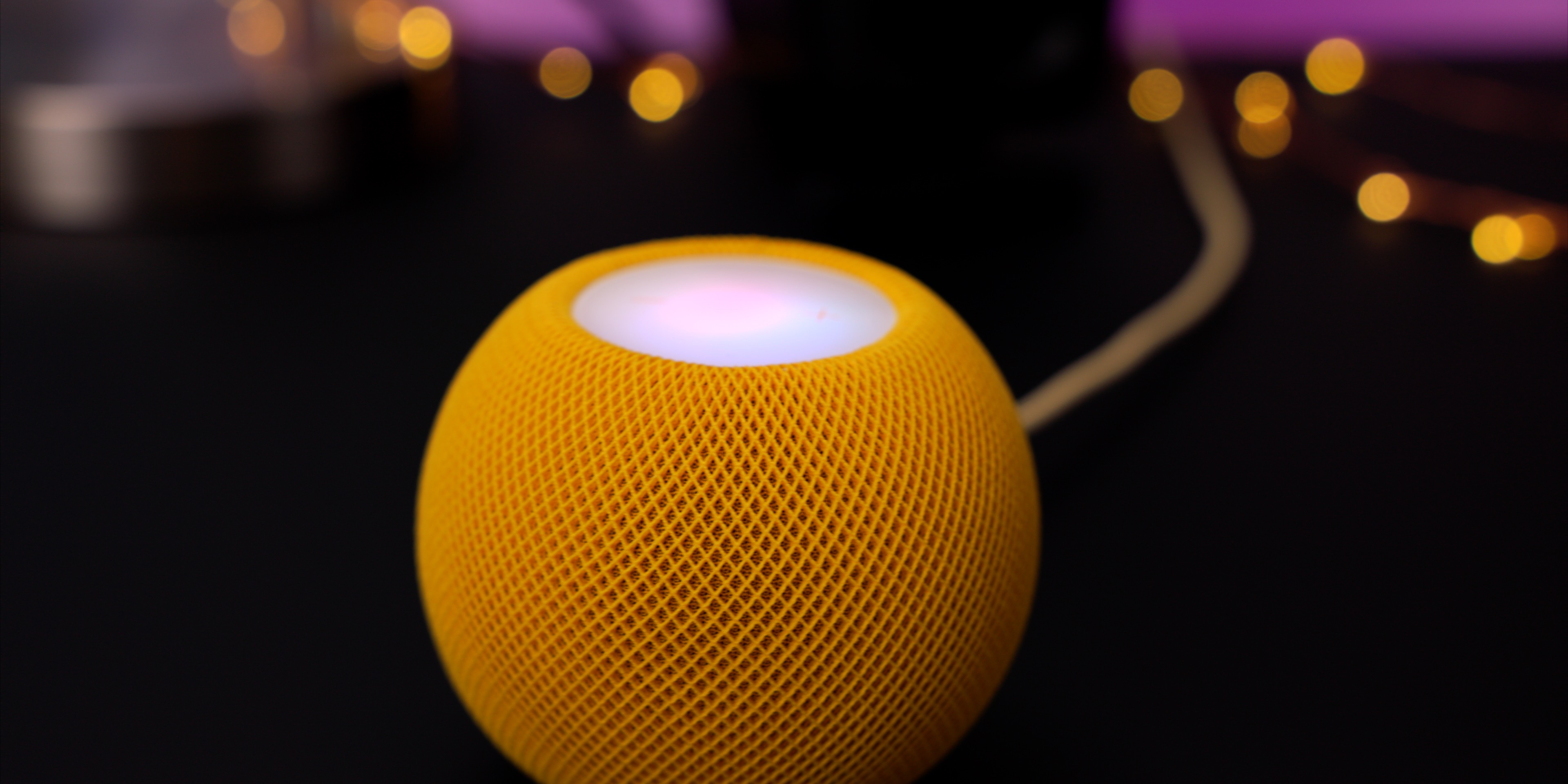 HomePod mini