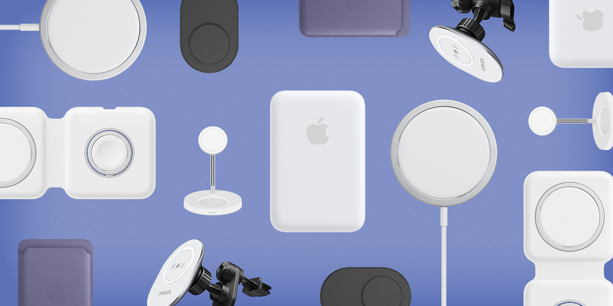 best iphone accessories MagSafe