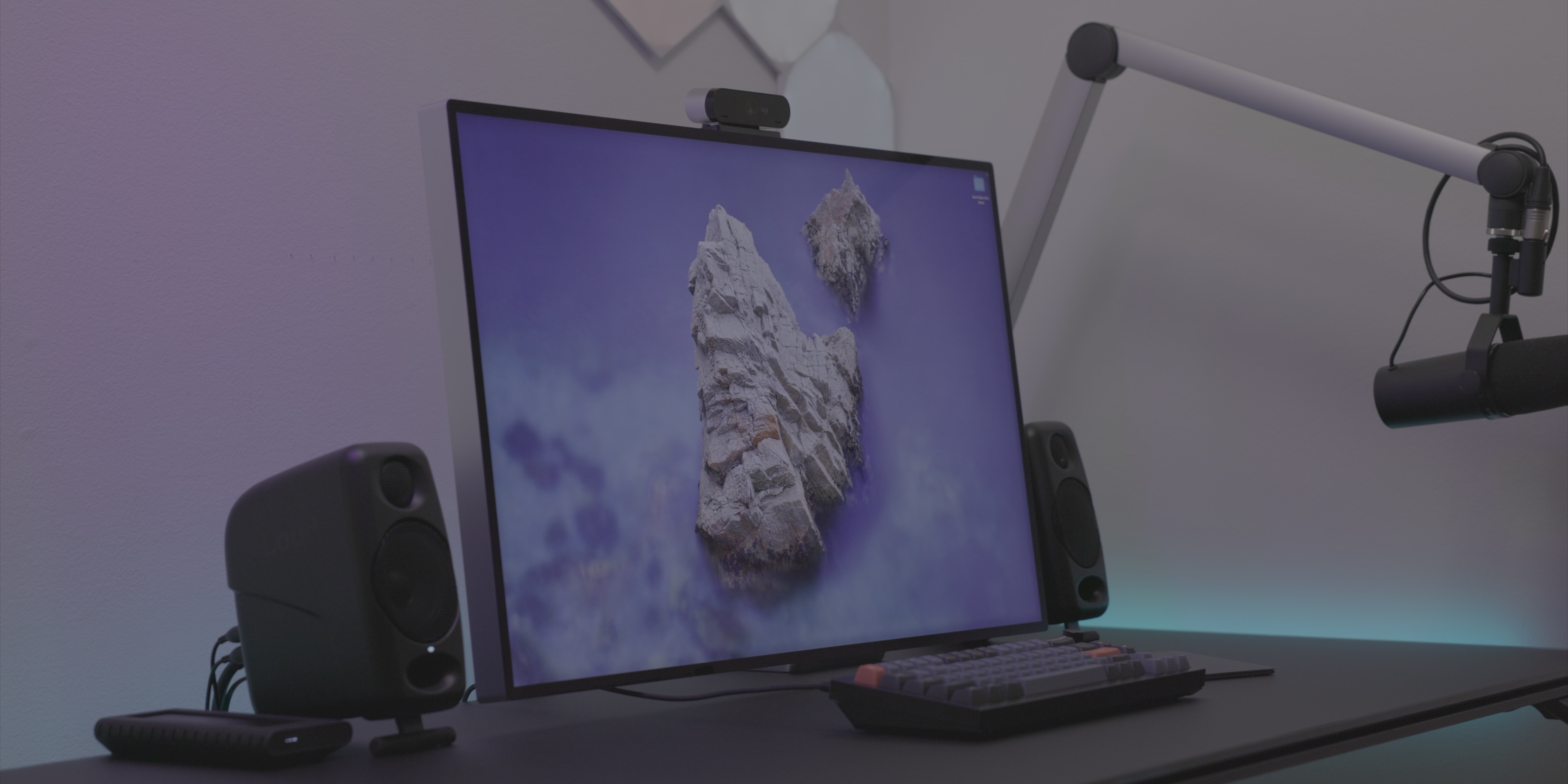 apple external display