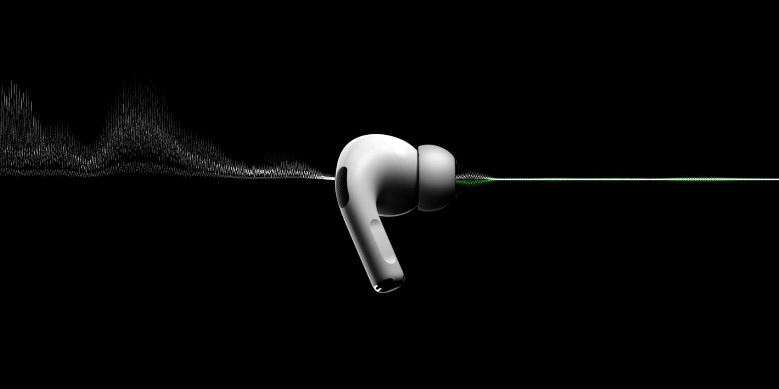 AirPods features