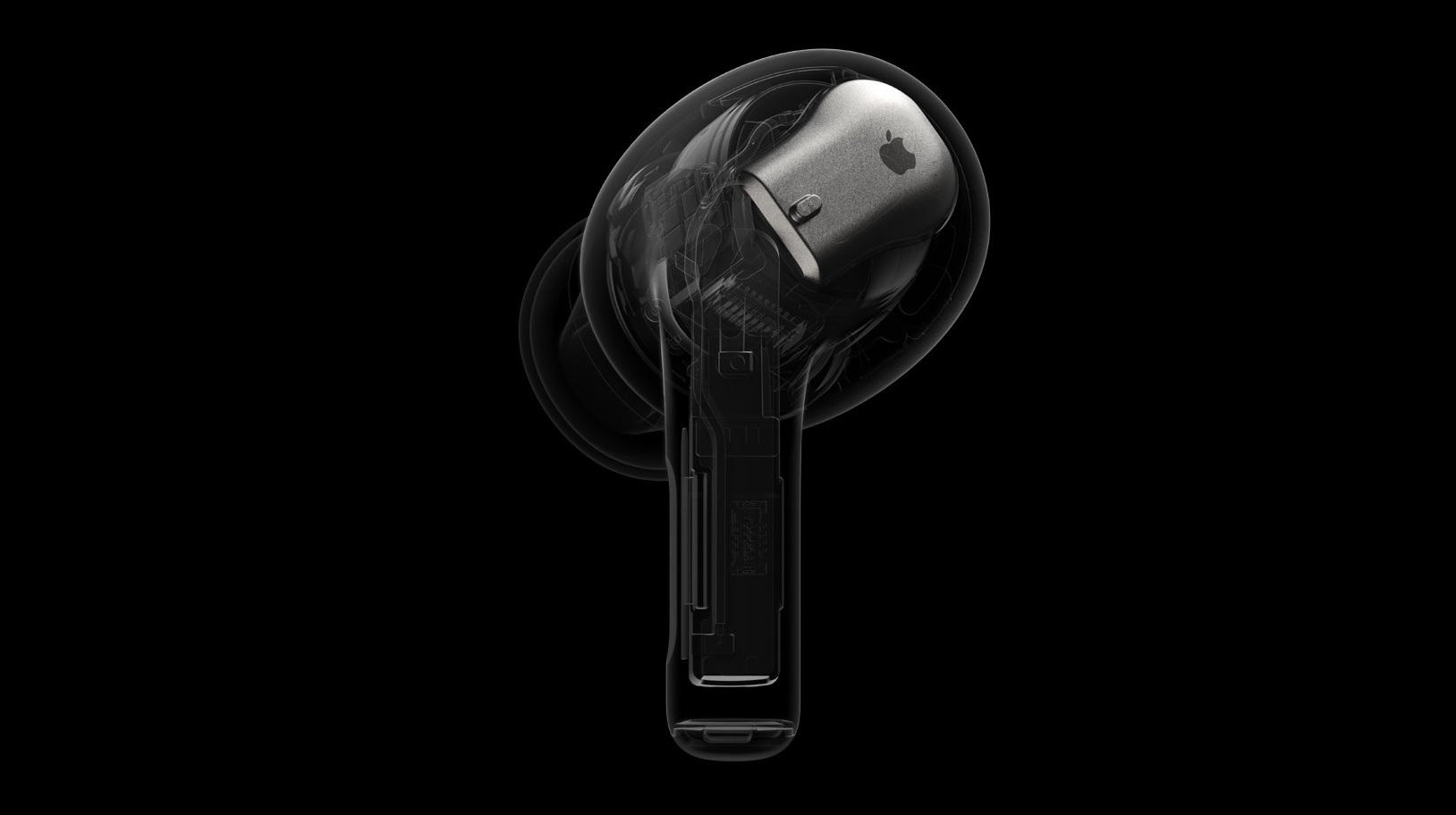AirPods Pro H2 chip