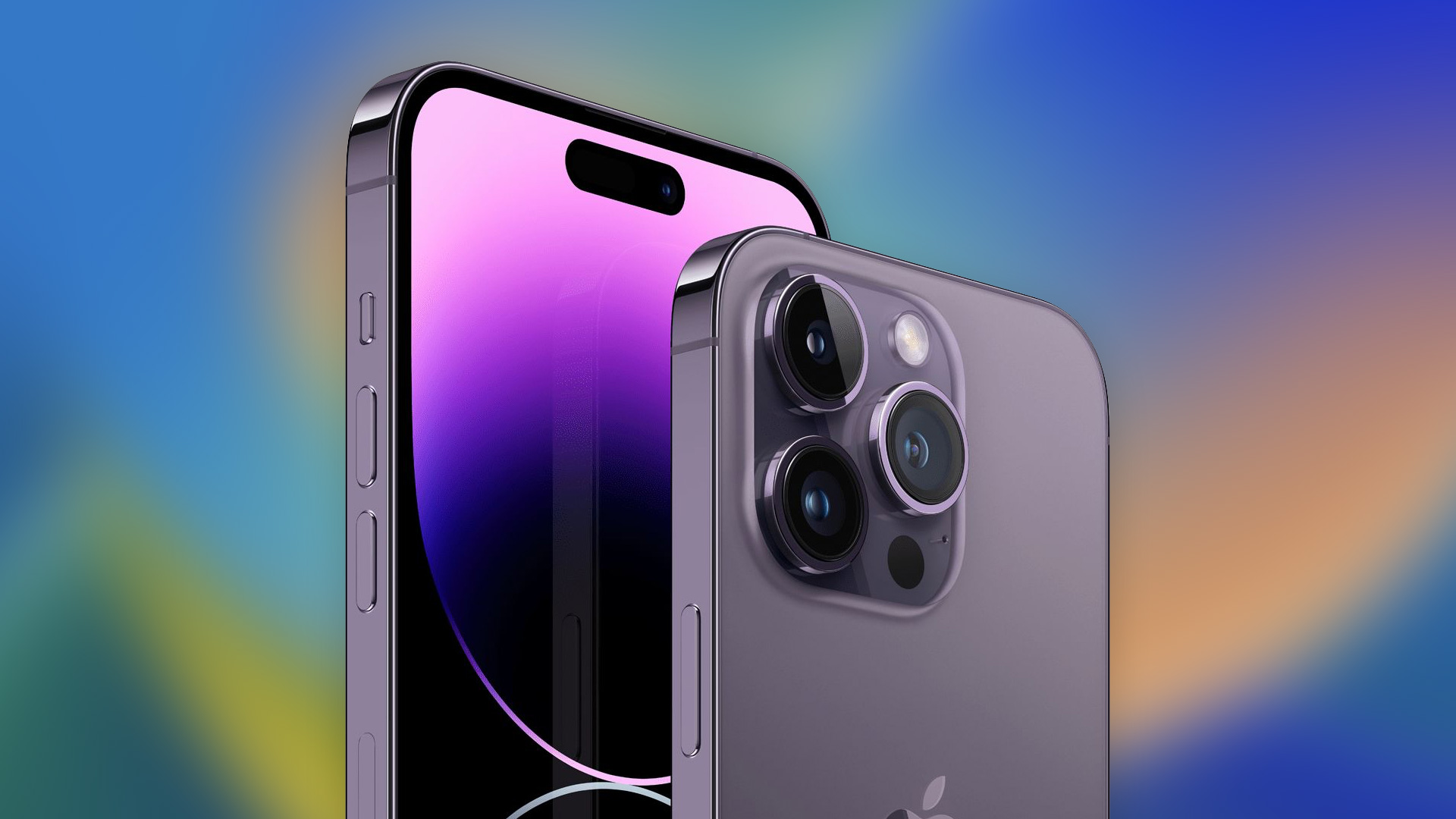 Apple releases iOS 16.0.2 to fix iPhone 14 Pro camera shake bug, copy and paste permission, more