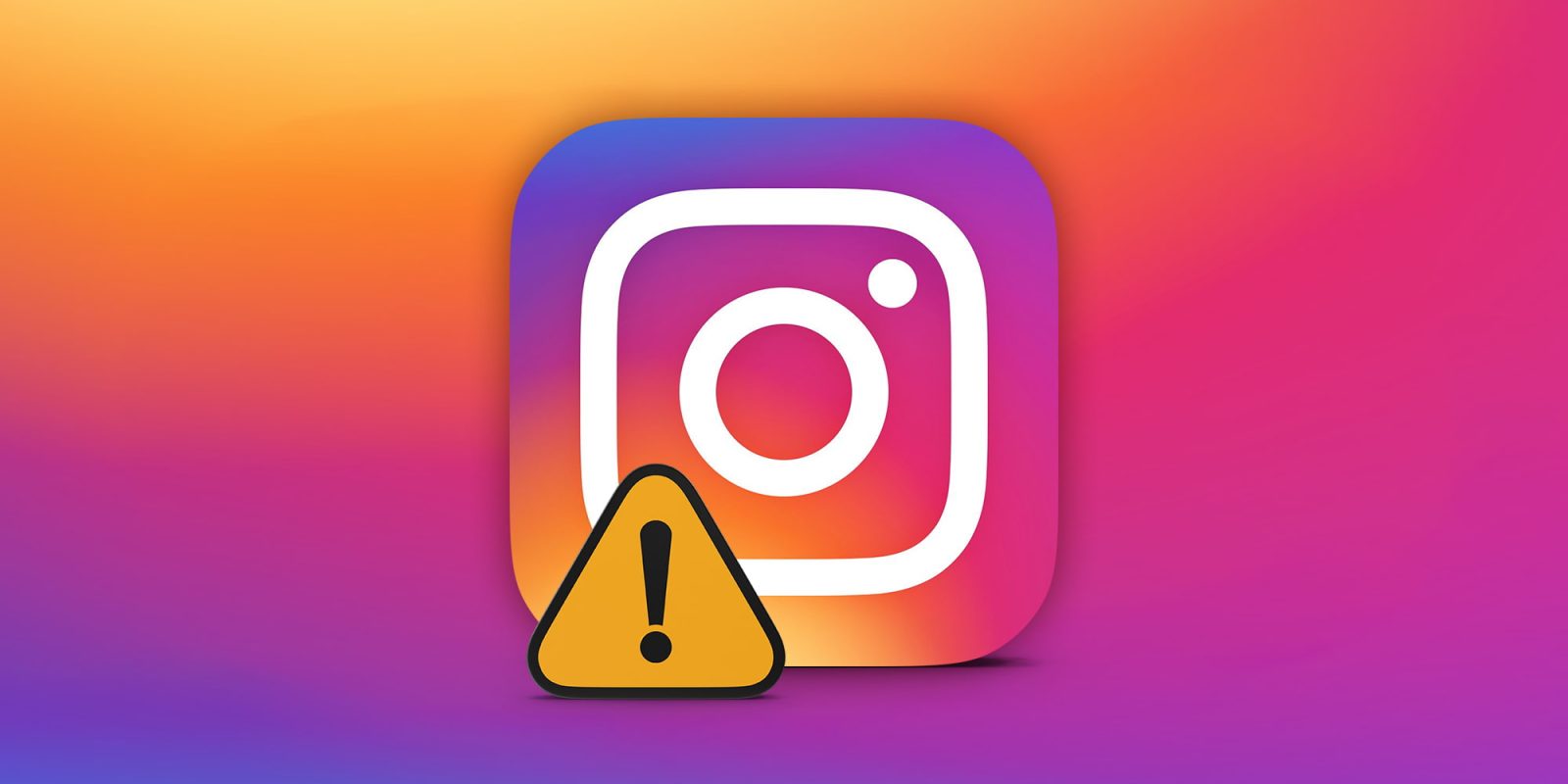 Instagram down