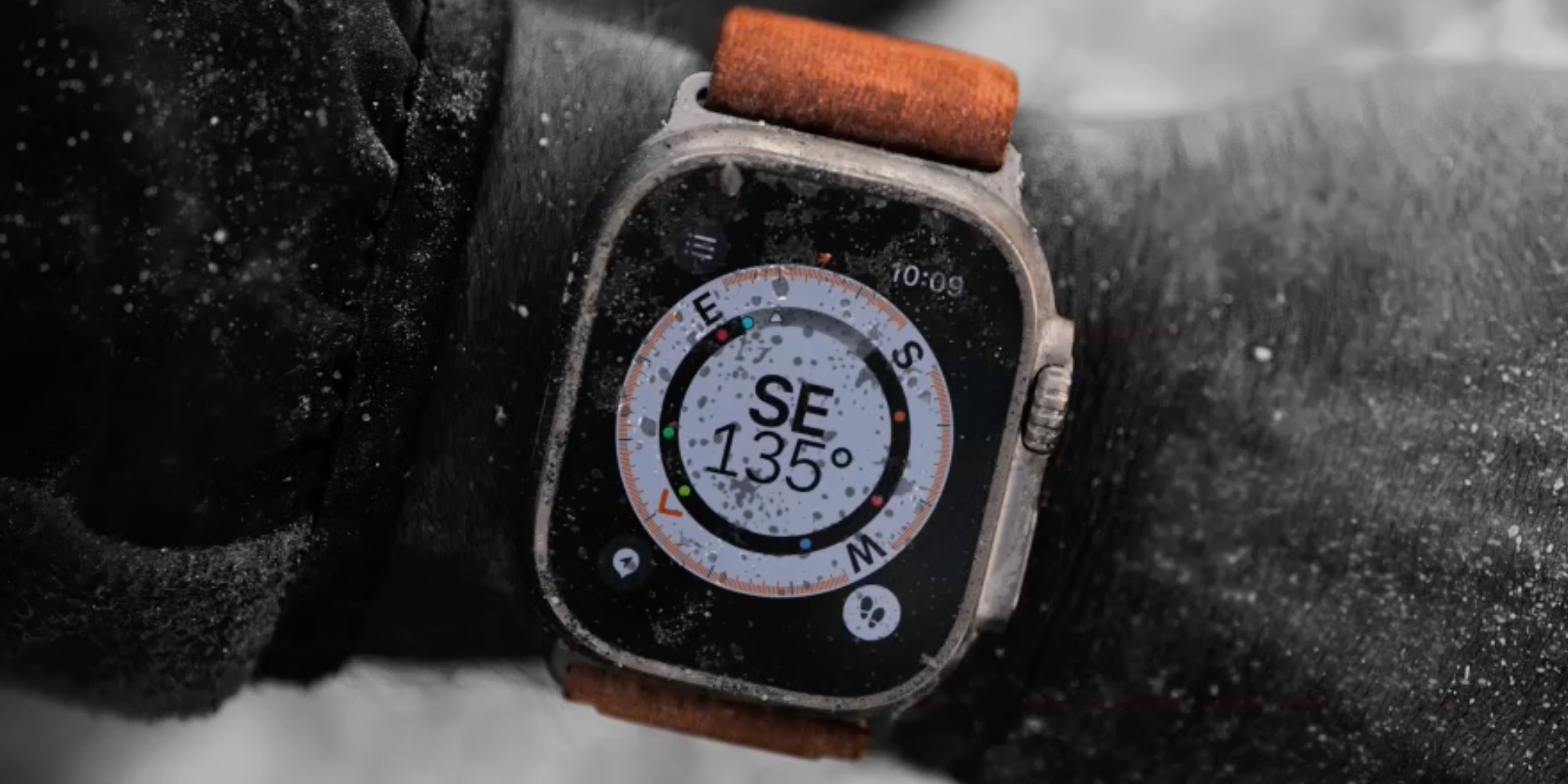 Apple Watch Ultra