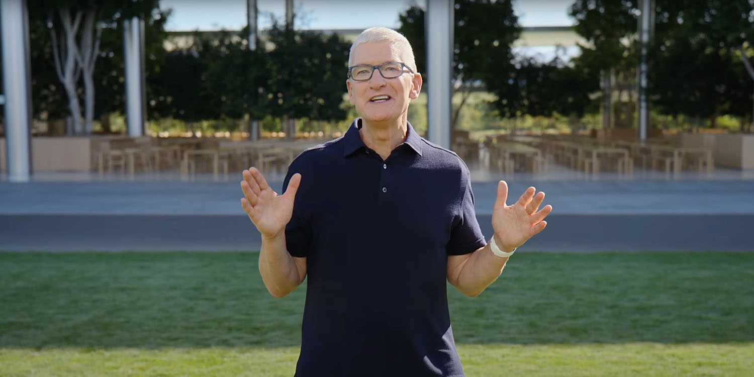 Apple new iPhone, iPad, Mac, Watch models