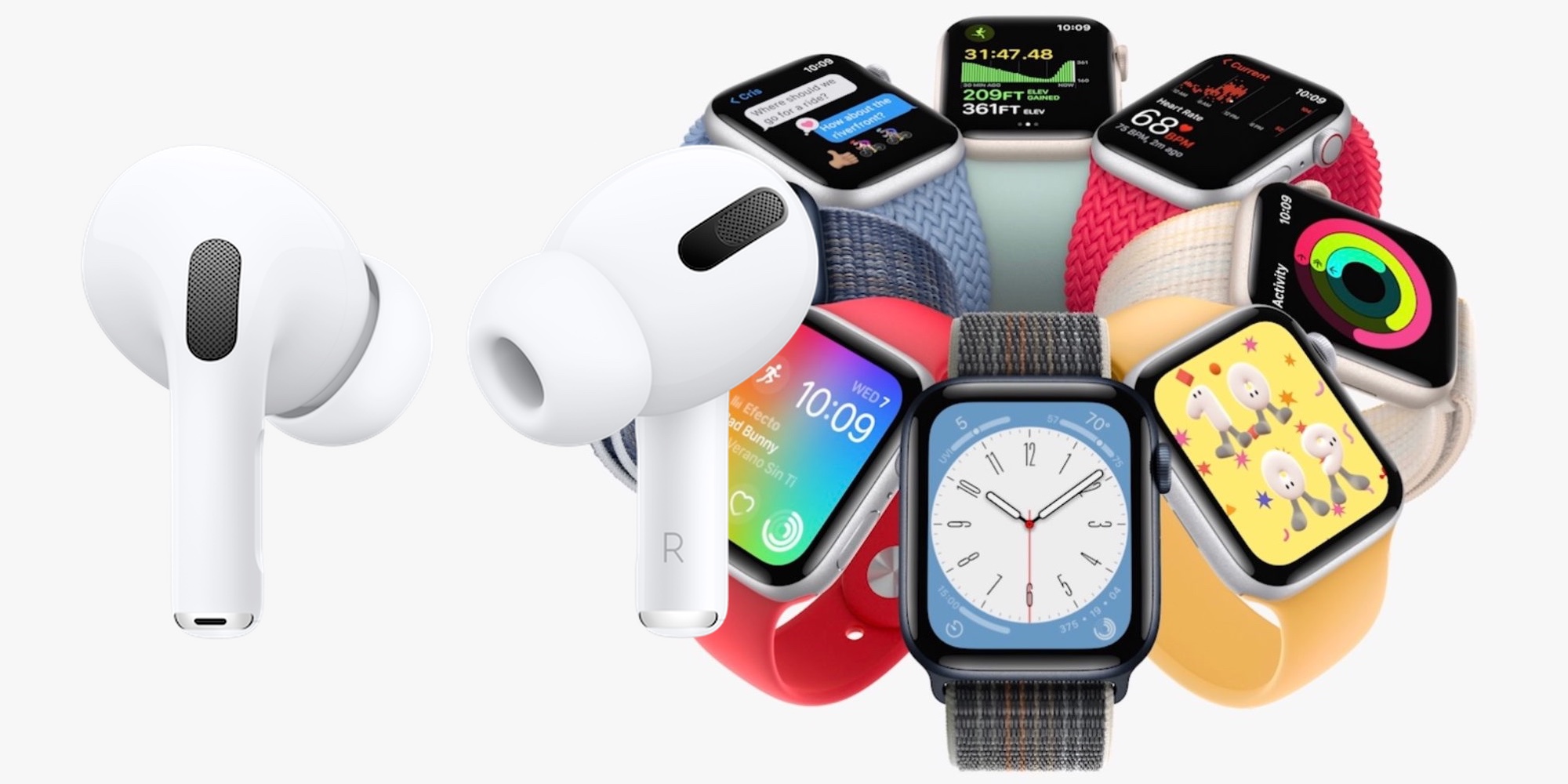 AirPods Pro