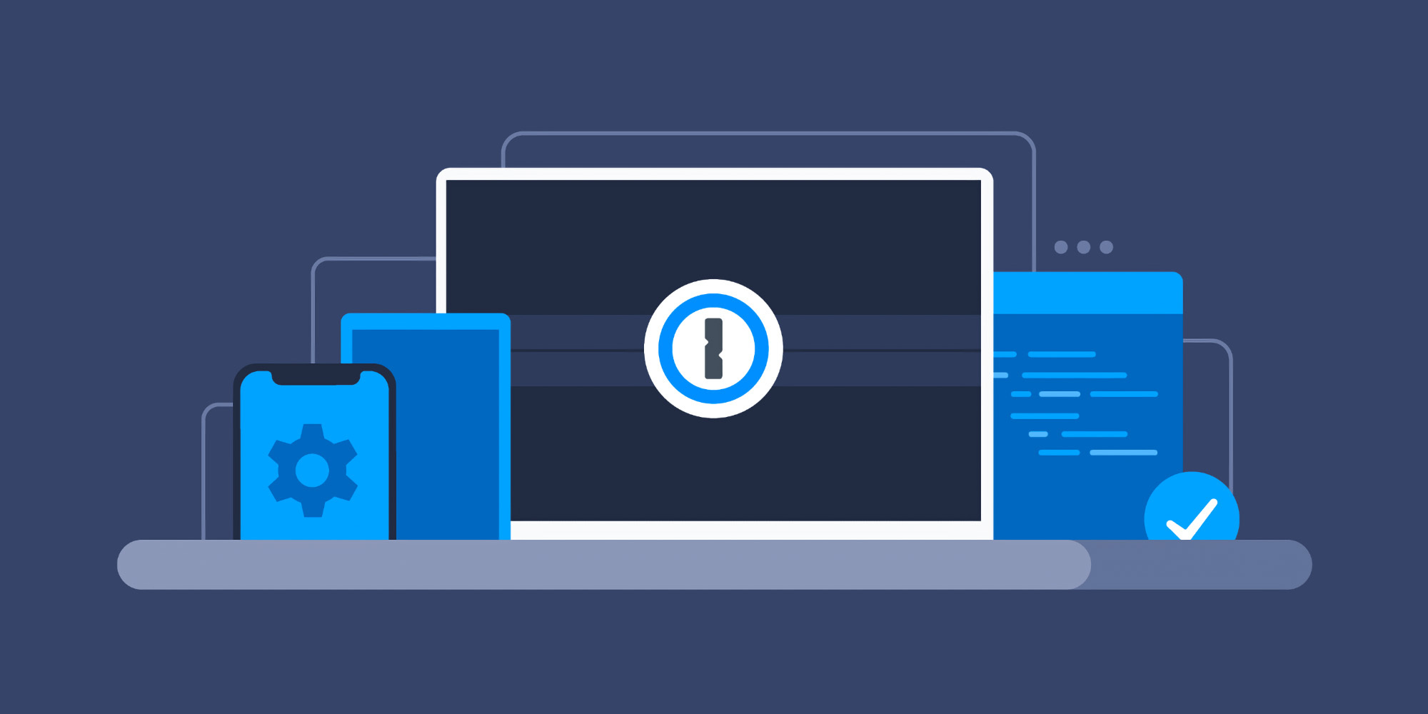 1Password
