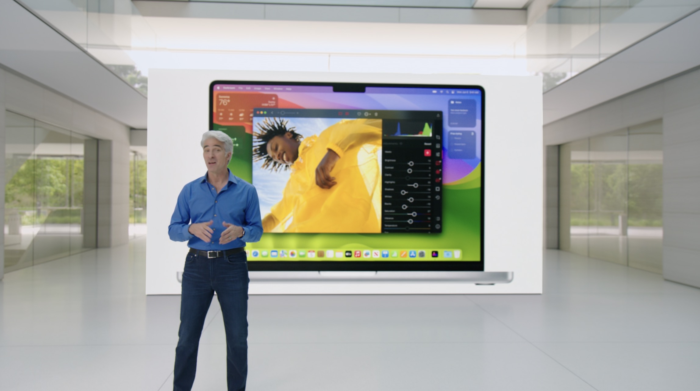 macOS 14