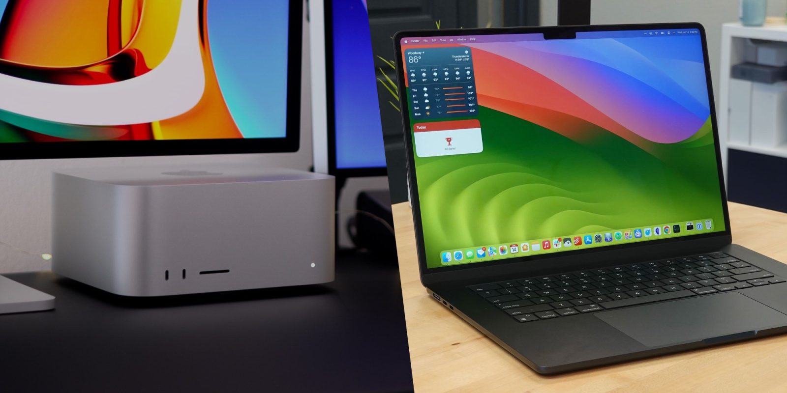 Mac Studio