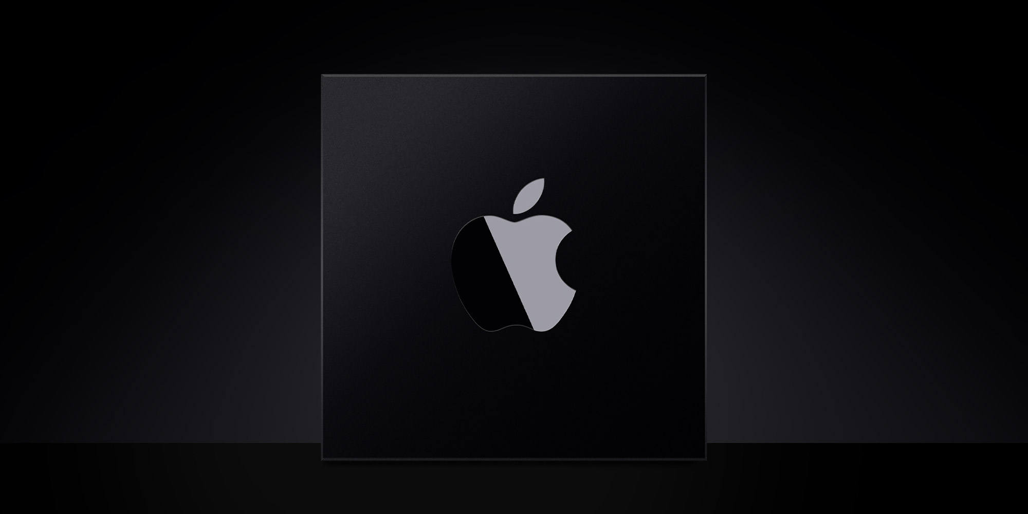 Apple Silicon chip arm iPhone iPad Mac