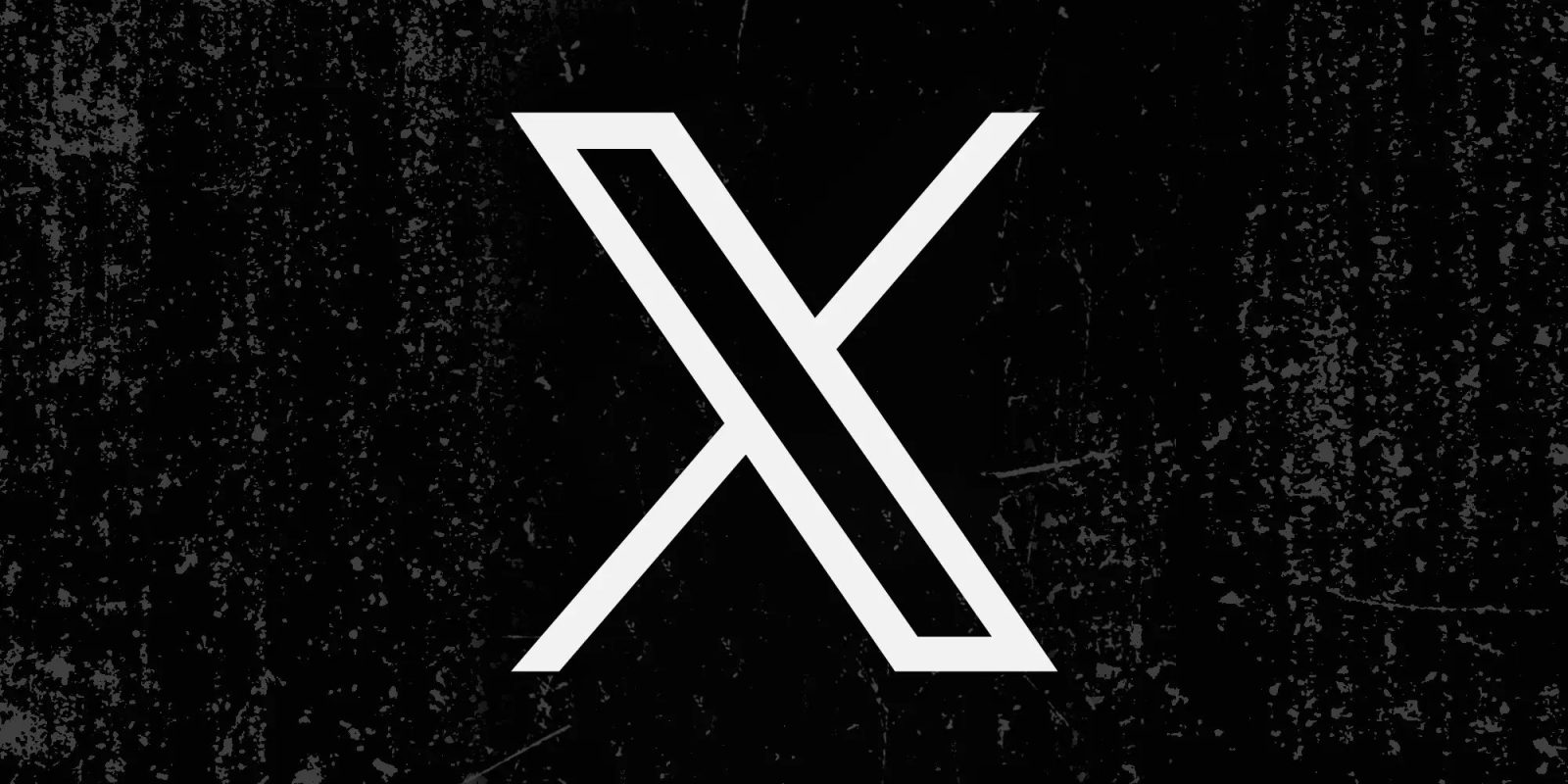 X Twitter